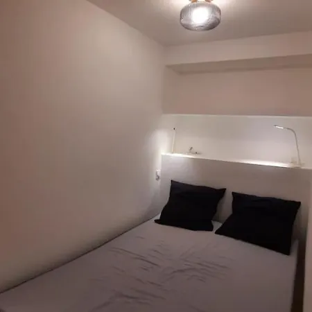 Apartment T 2 Mottland 300 M La Grande-Motte