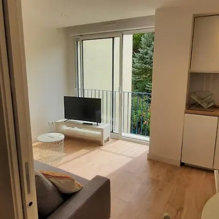 Apartment T 2 Mottland 300 M *