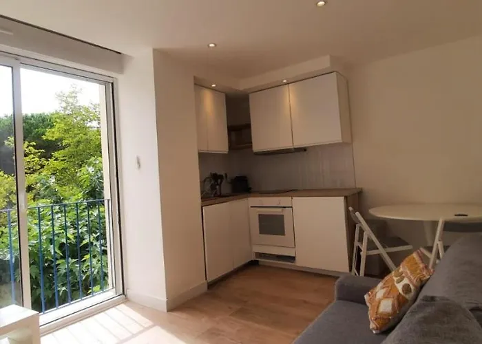 T 2 Mottland 300 M Apartment La Grande-Motte