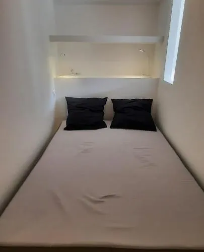 T 2 Mottland 300 M Apartment La Grande-Motte