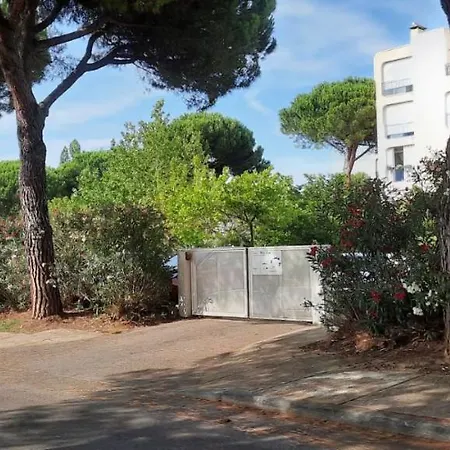 T 2 Mottland 300 M La Grande-Motte