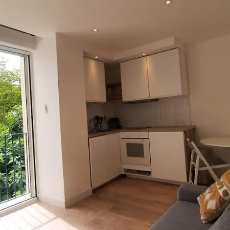 T 2 Mottland 300 M Apartamento La Grande-Motte