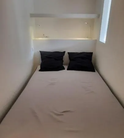 T 2 Mottland 300 M Apartamento La Grande-Motte